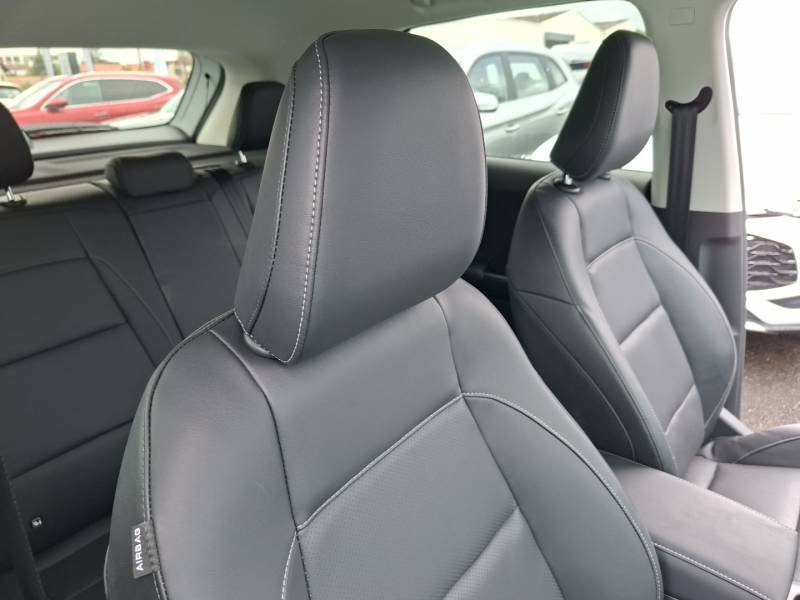 MG ZS - Photo 37
