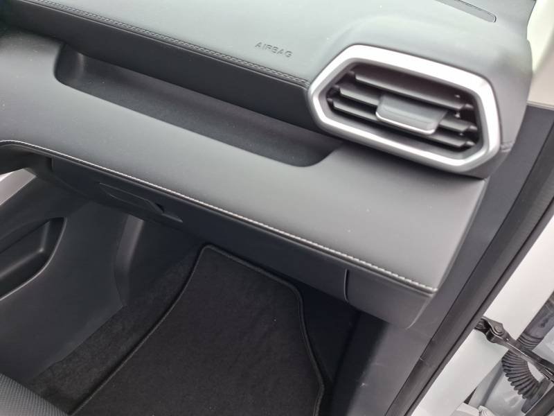 MG ZS - Photo 38