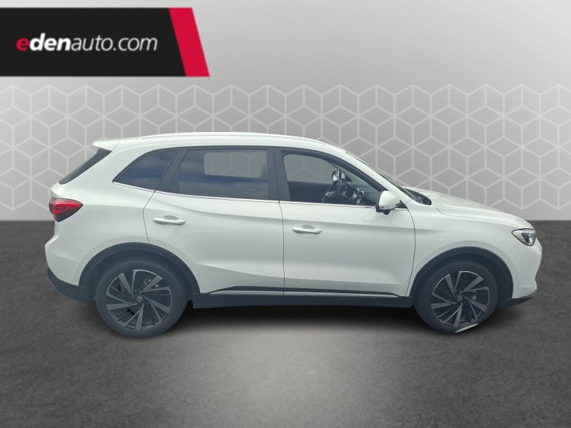 MG ZS - Photo 7
