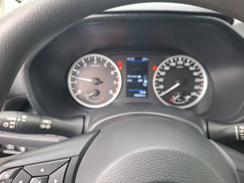 Nissan Juke - Photo 15