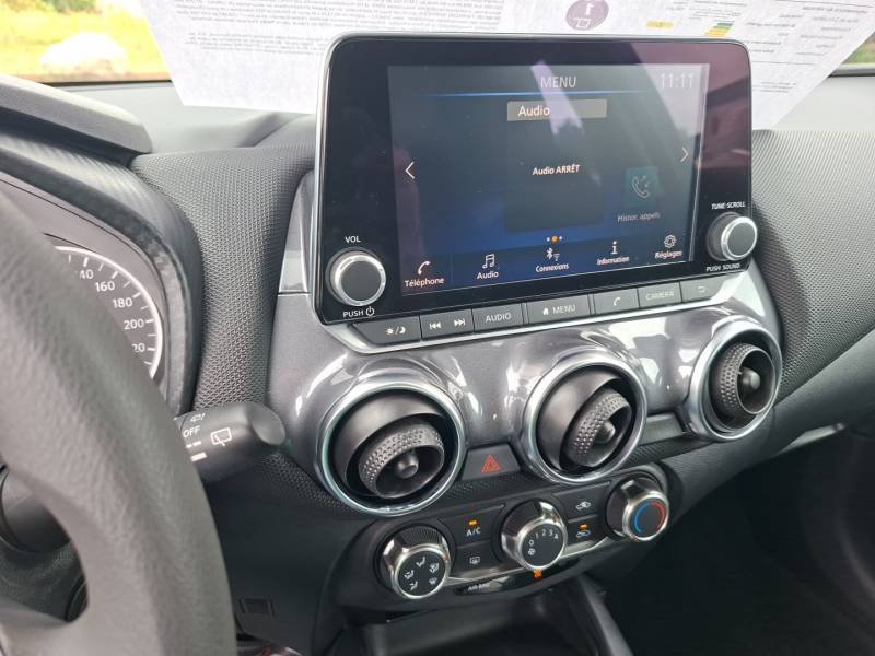 Nissan Juke - Photo 16