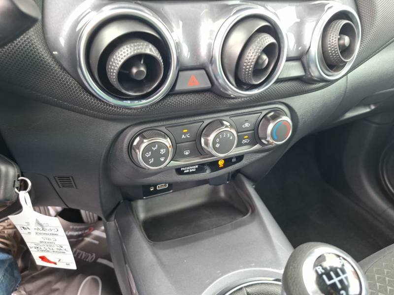 Nissan Juke - Photo 18