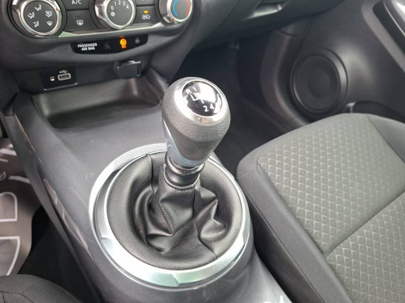 Nissan Juke - Photo 19