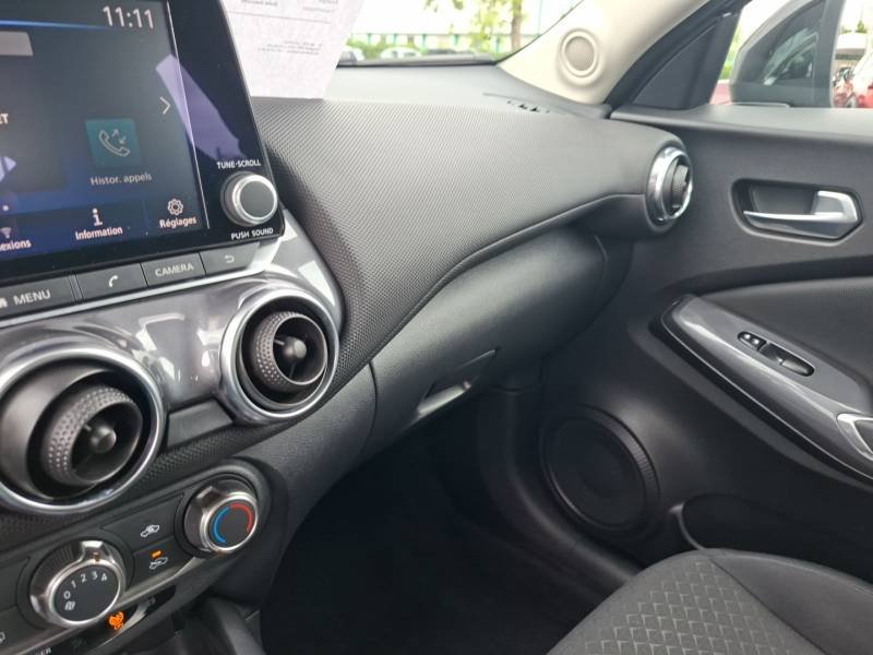 Nissan Juke - Photo 20