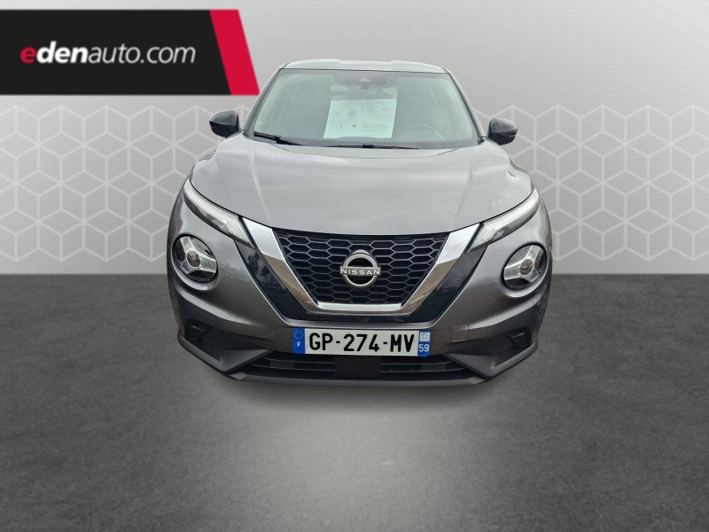 Nissan Juke - Photo 2