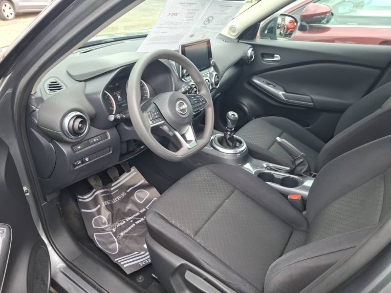 Nissan Juke - Photo 21