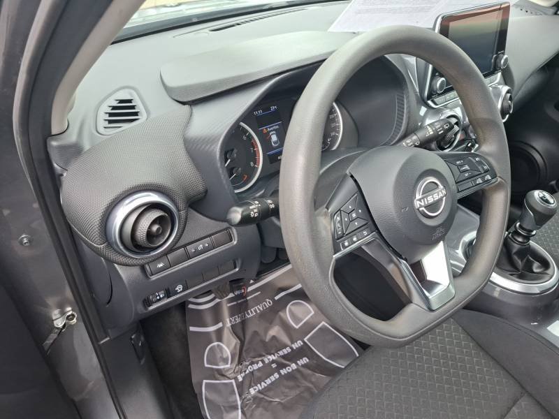 Nissan Juke - Photo 23