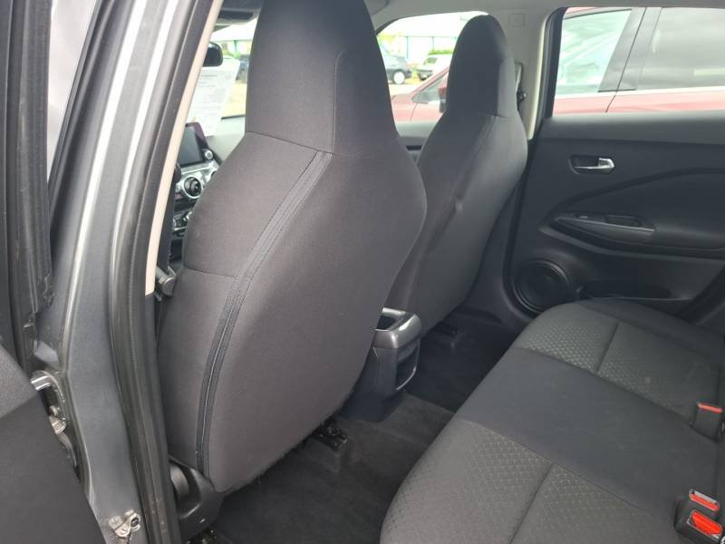 Nissan Juke - Photo 25