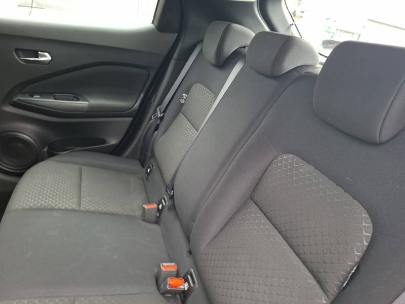 Nissan Juke - Photo 26