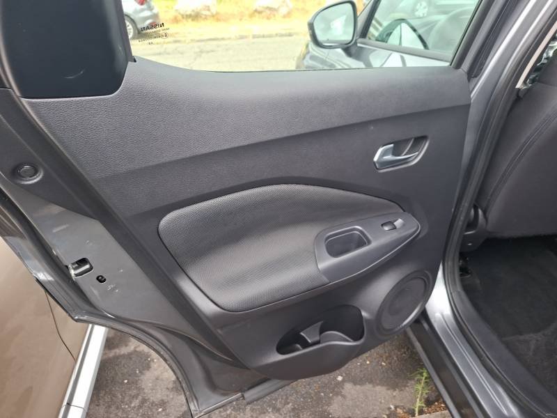 Nissan Juke - Photo 27