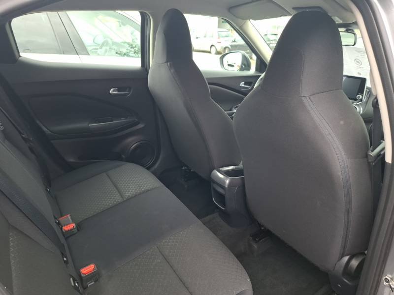 Nissan Juke - Photo 28