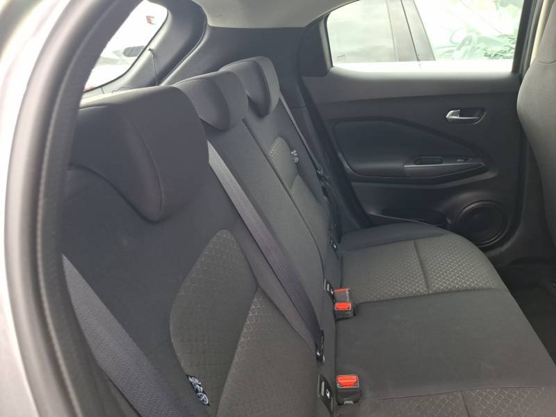 Nissan Juke - Photo 29
