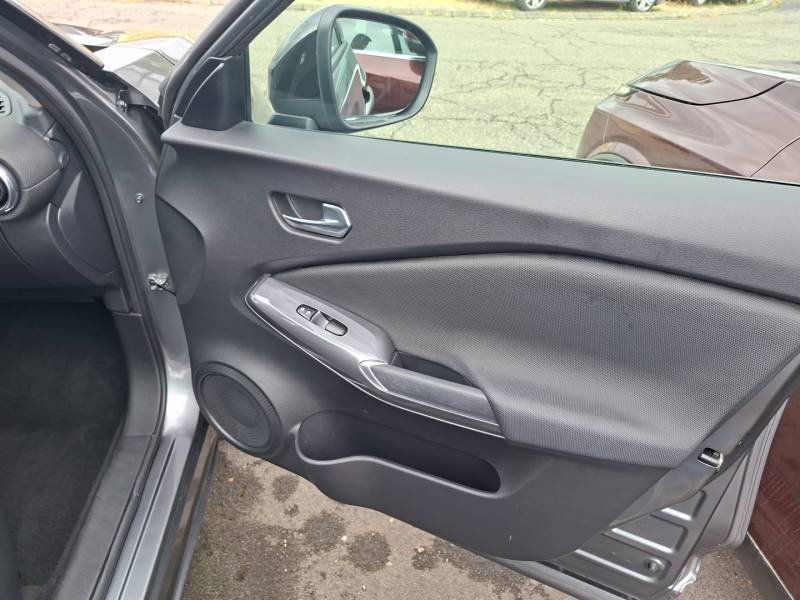 Nissan Juke - Photo 31