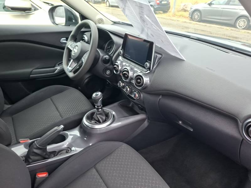 Nissan Juke - Photo 32