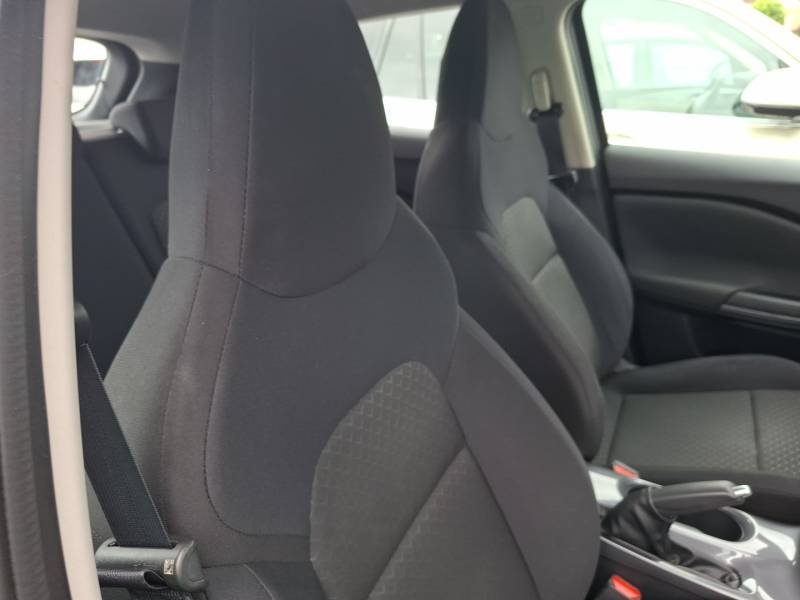 Nissan Juke - Photo 33