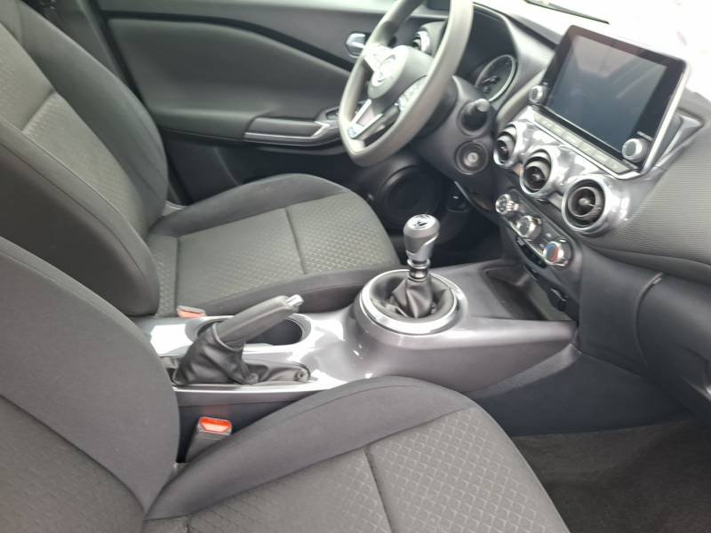 Nissan Juke - Photo 34