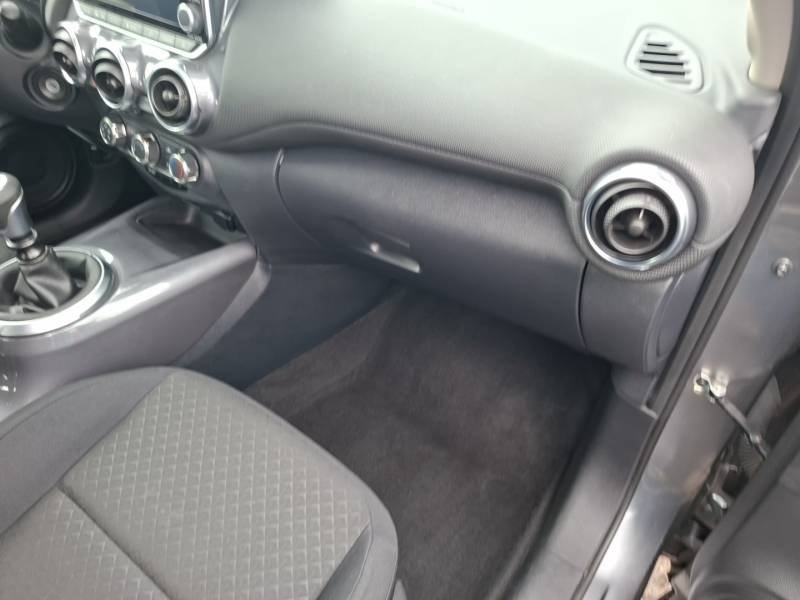 Nissan Juke - Photo 35