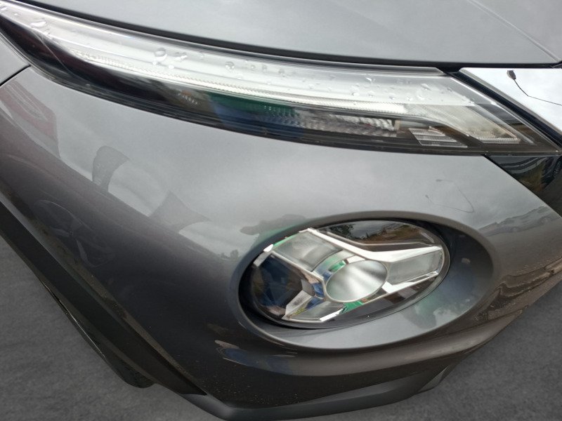 Nissan Juke - Photo 7