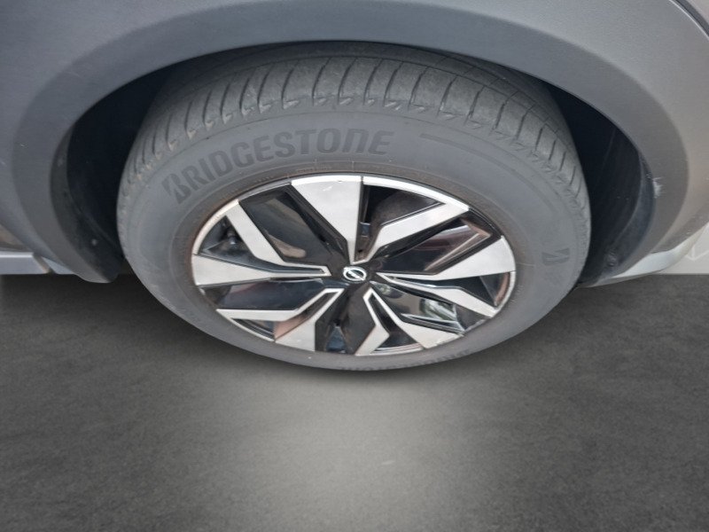 Nissan Juke - Photo 8
