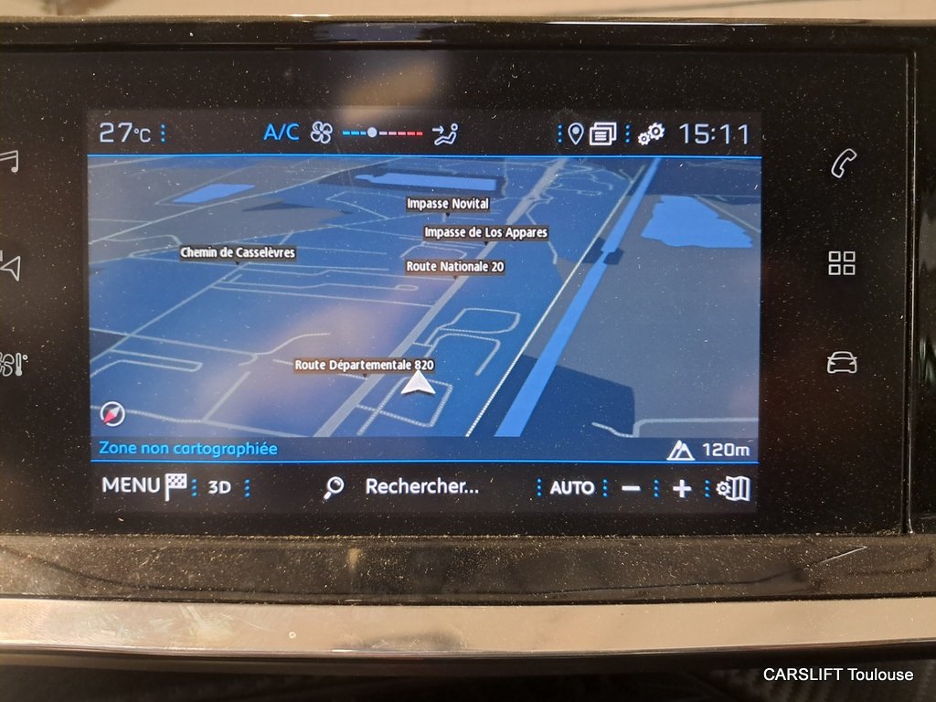 Peugeot 208 - Photo 22
