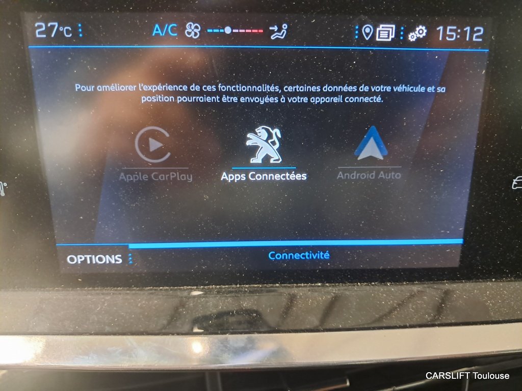 Peugeot 208 - Photo 23