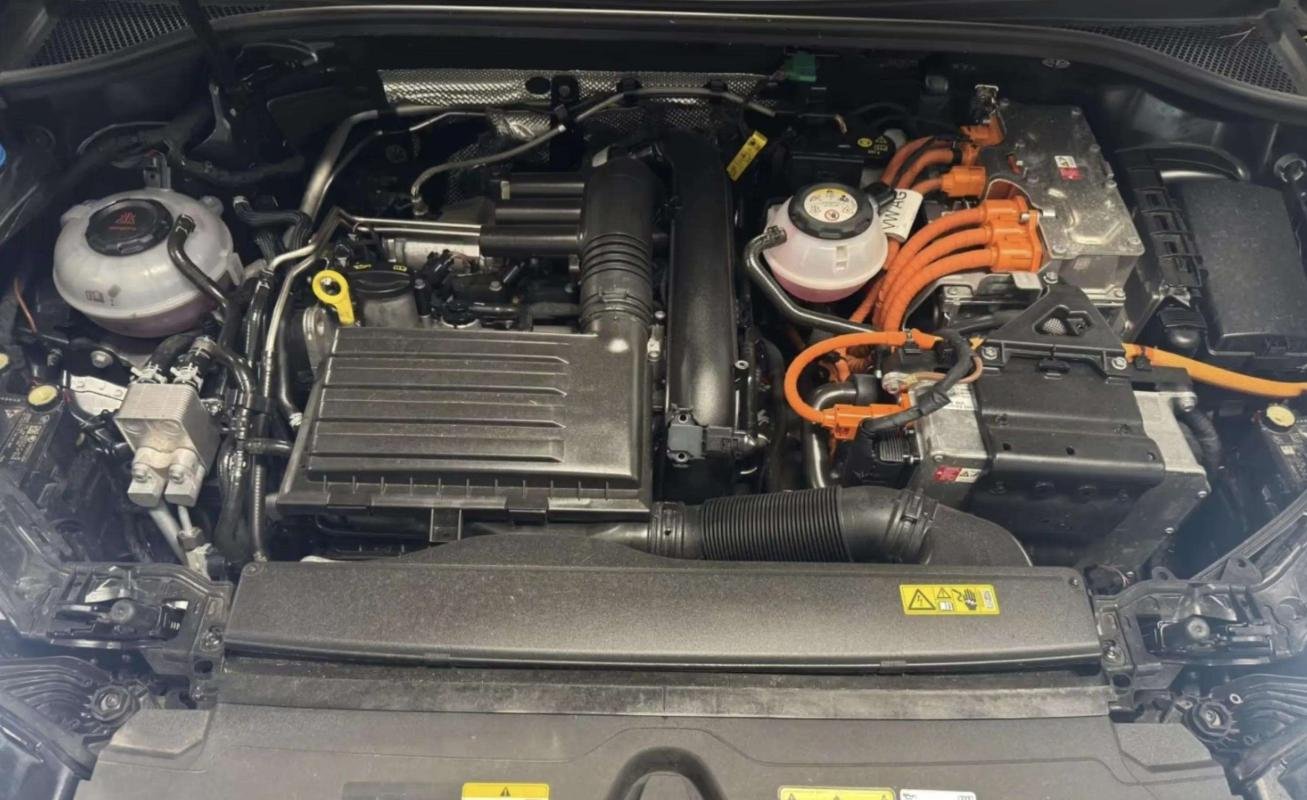 Audi Q3 - Photo 17