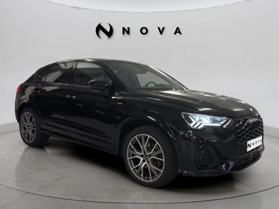 Audi Q3 - Photo 7