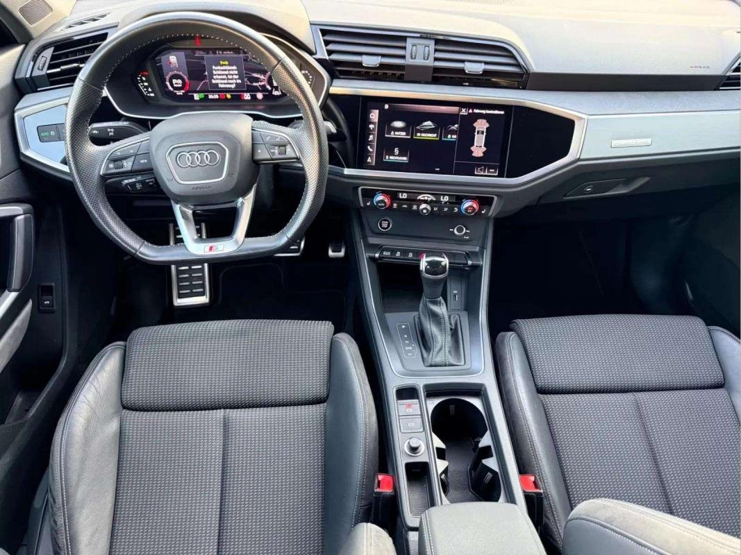 Audi Q3 - Photo 7