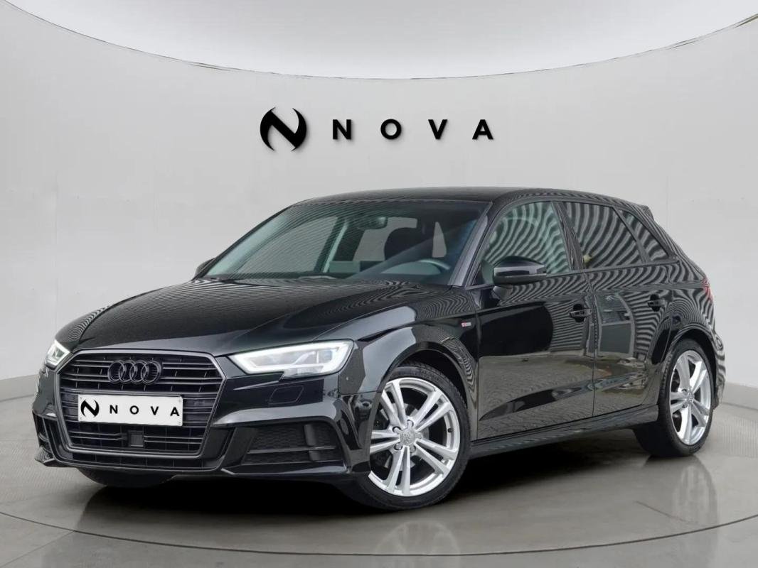 Audi A3 - Photo 1
