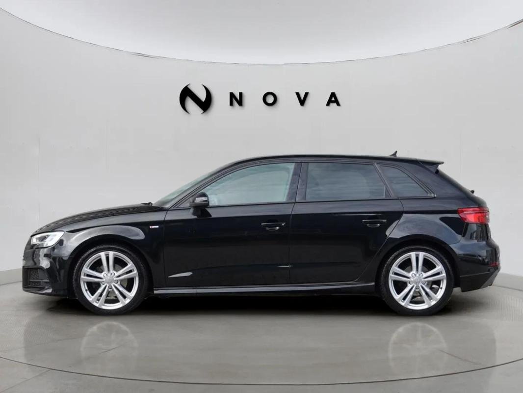 Audi A3 - Photo 2