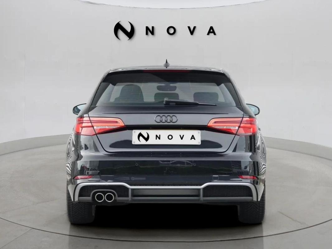 Audi A3 - Photo 3