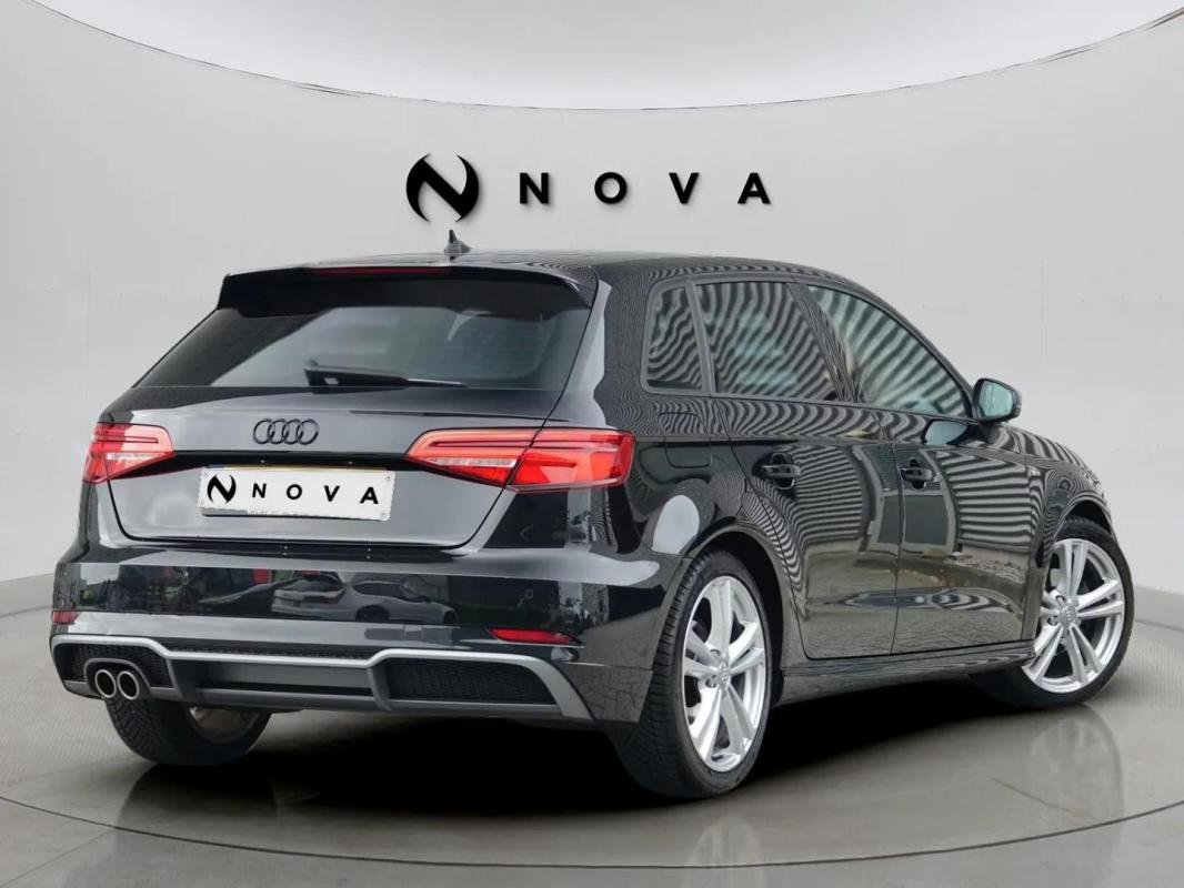 Audi A3 - Photo 4