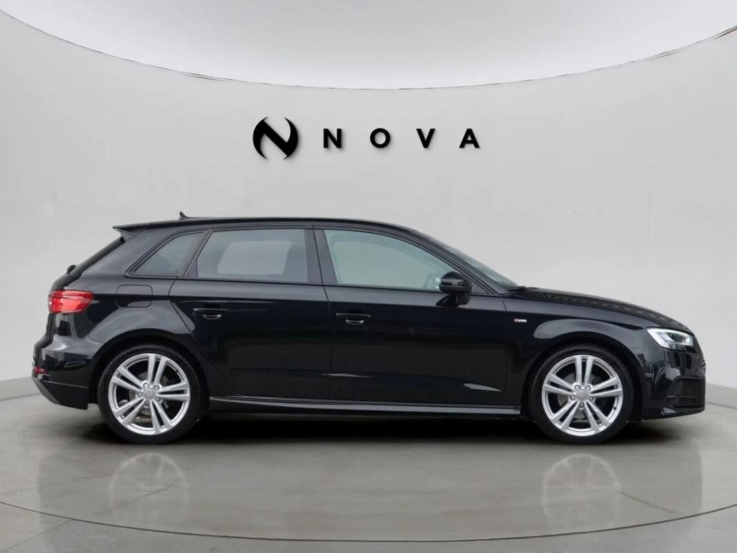 Audi A3 - Photo 5