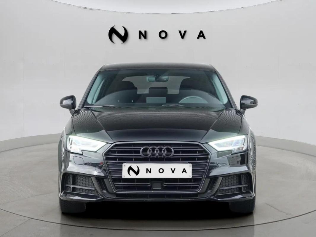 Audi A3 - Photo 6