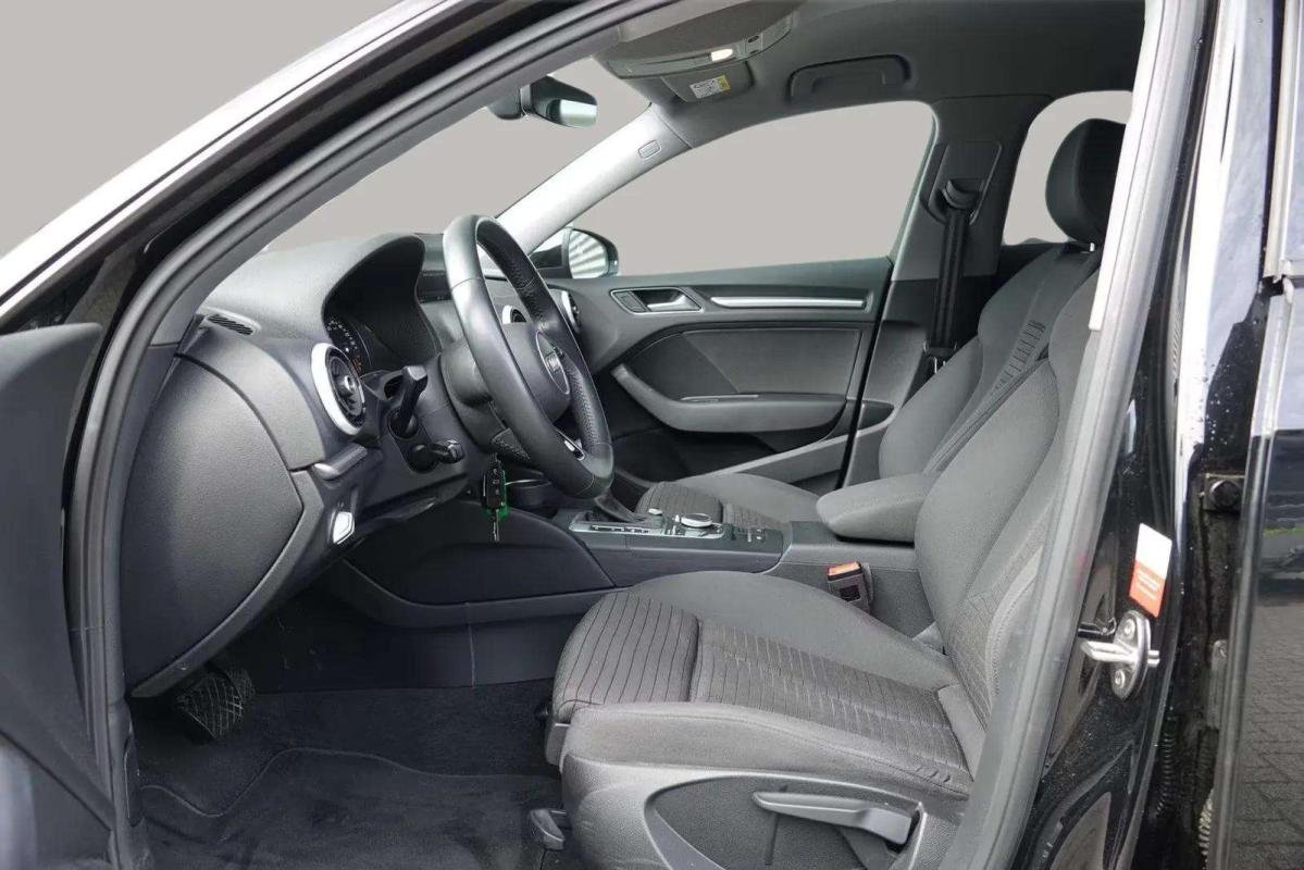 Audi A3 - Photo 7
