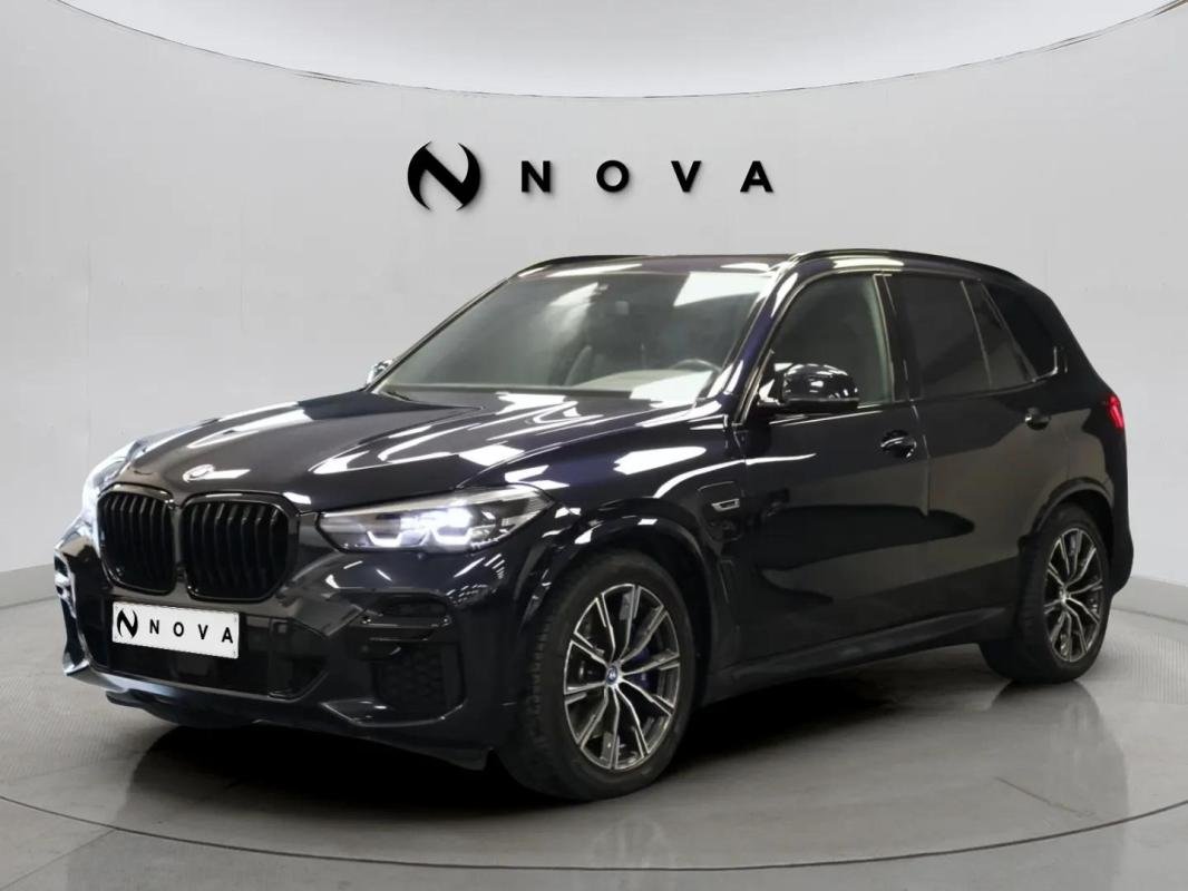 BMW X5 - Photo 1