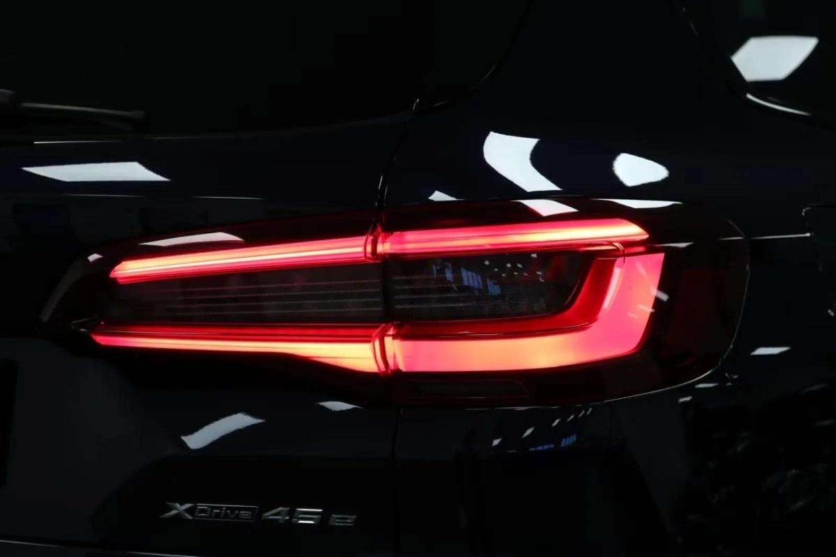 BMW X5 - Photo 17