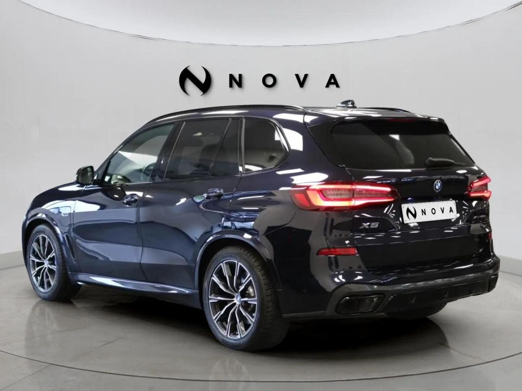 BMW X5 - Photo 2