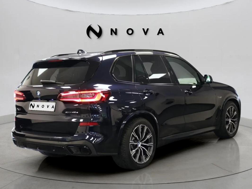 BMW X5 - Photo 3
