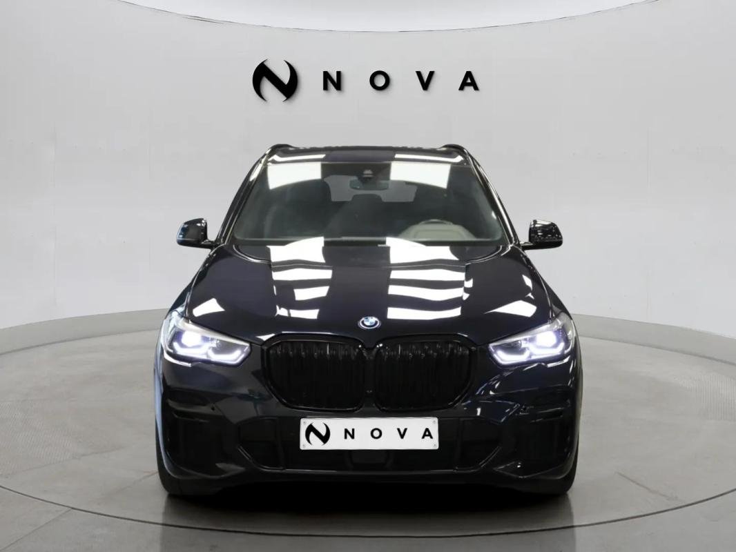 BMW X5 - Photo 5