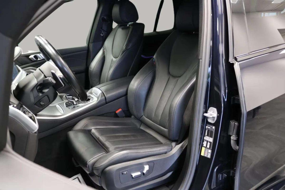 BMW X5 - Photo 6