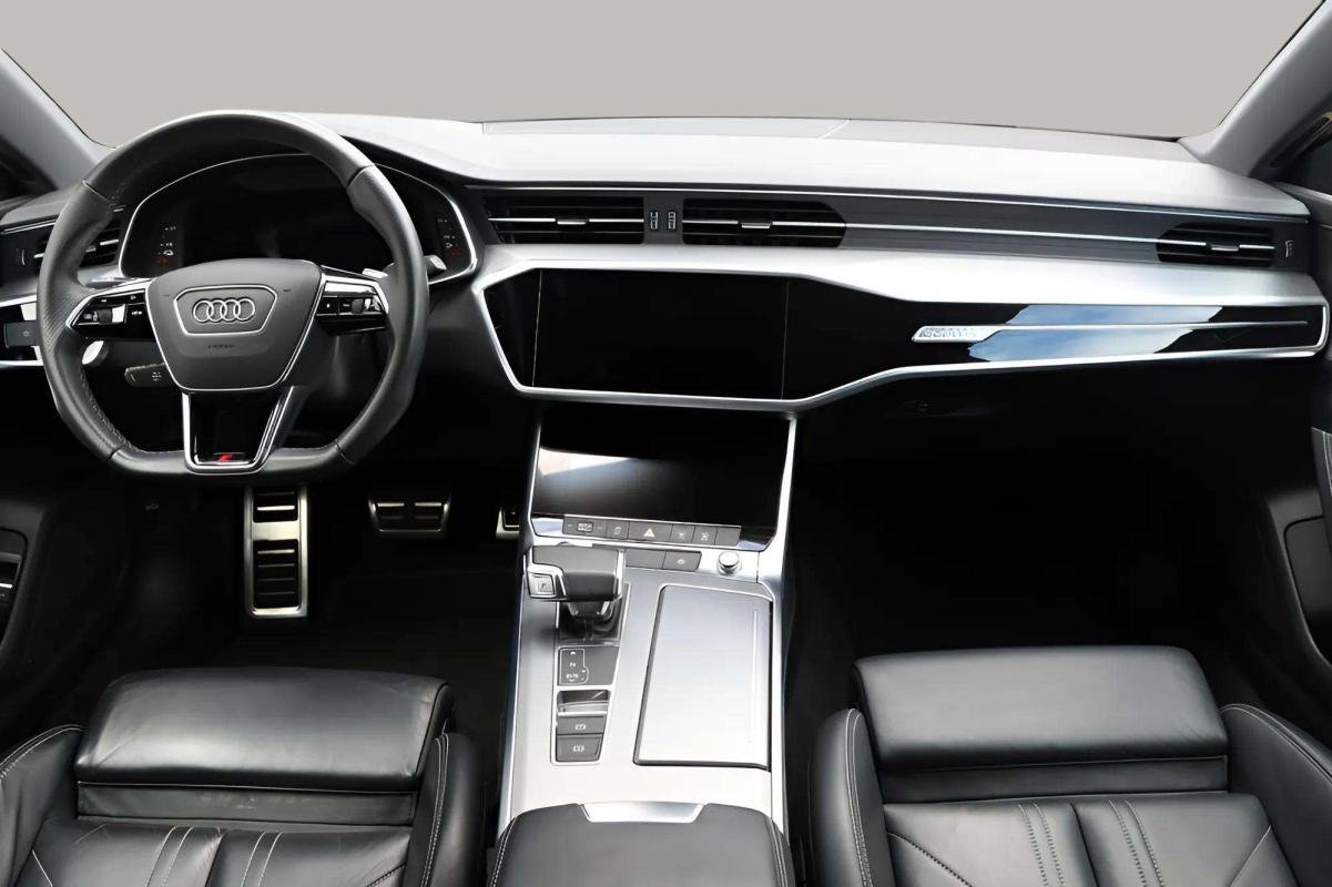 Audi A7 - Photo 11