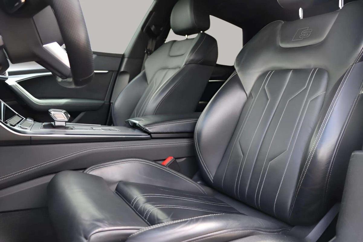 Audi A7 - Photo 13