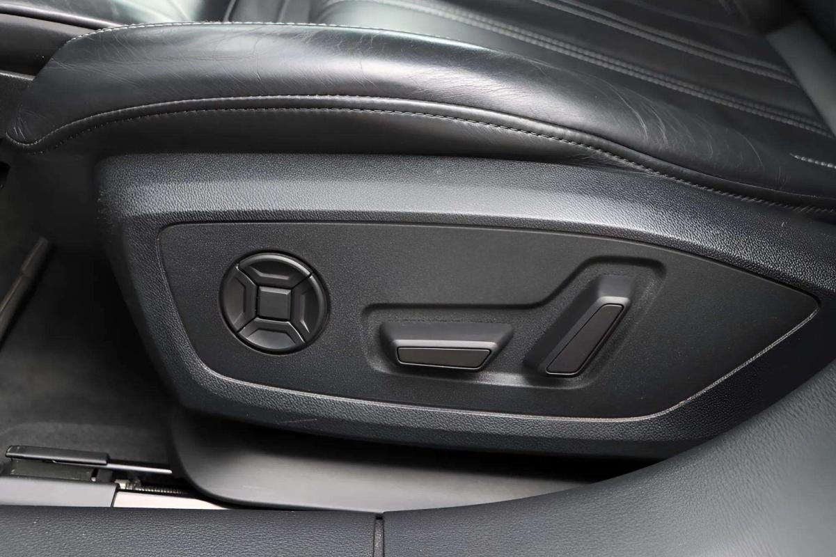 Audi A7 - Photo 14