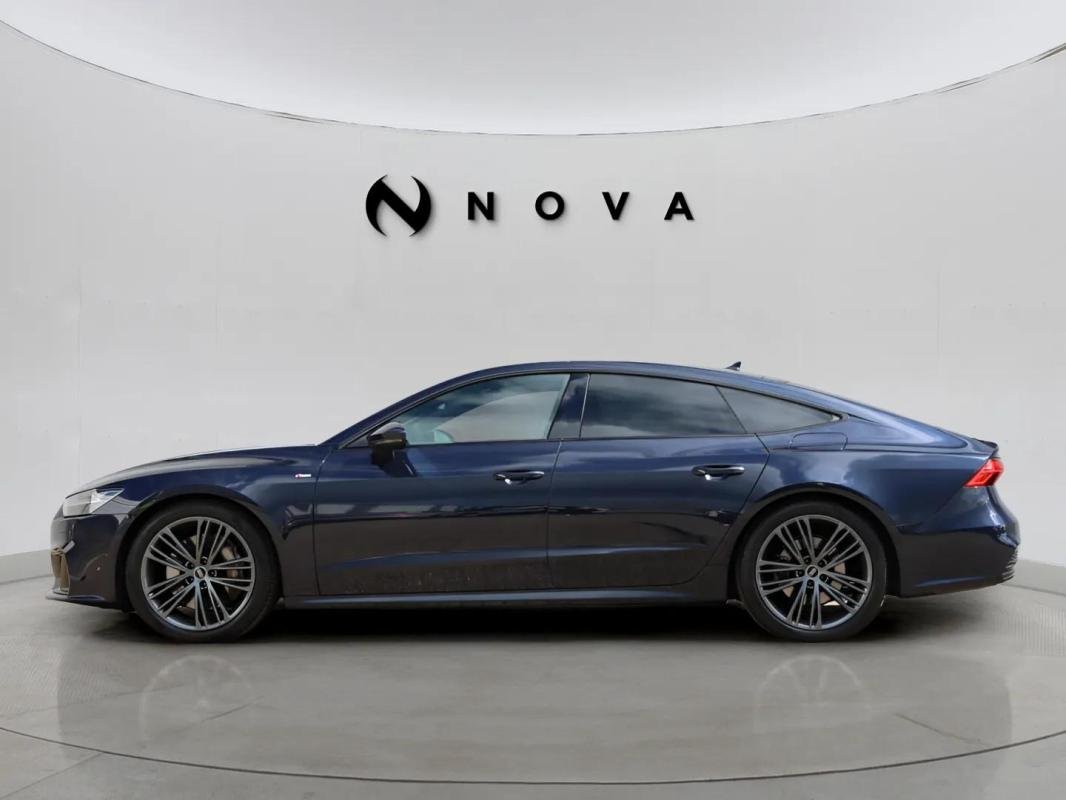 Audi A7 - Photo 2