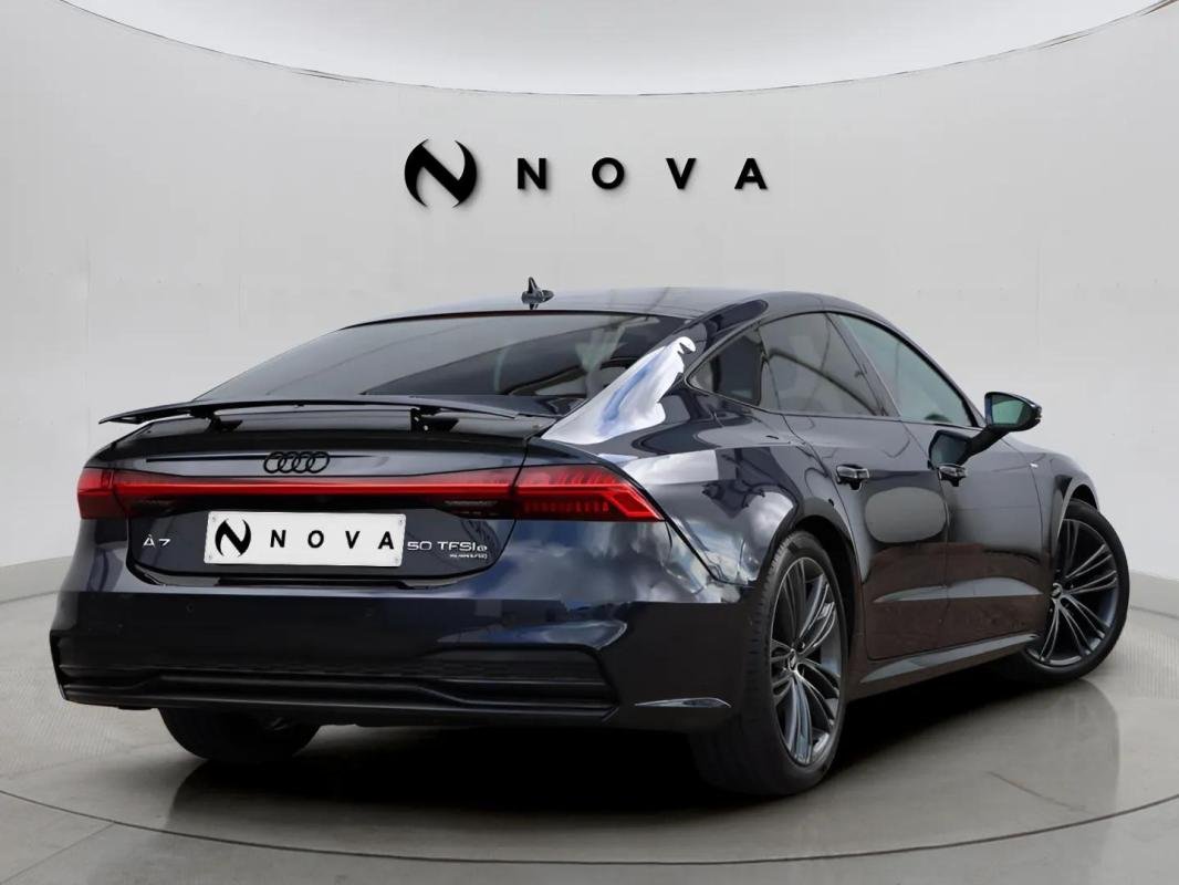 Audi A7 - Photo 3