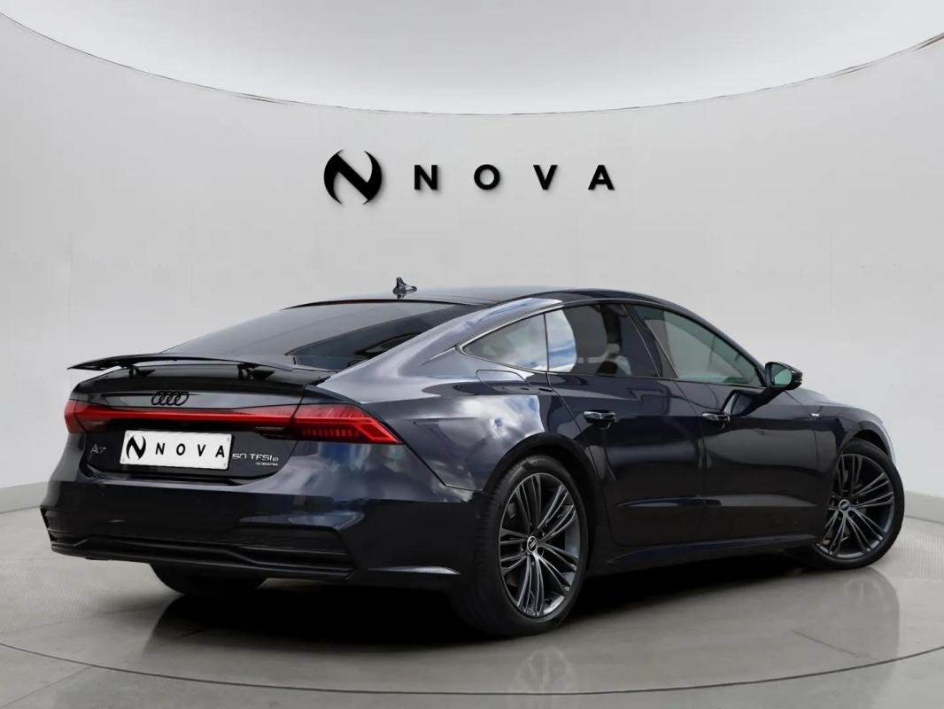 Audi A7 - Photo 4