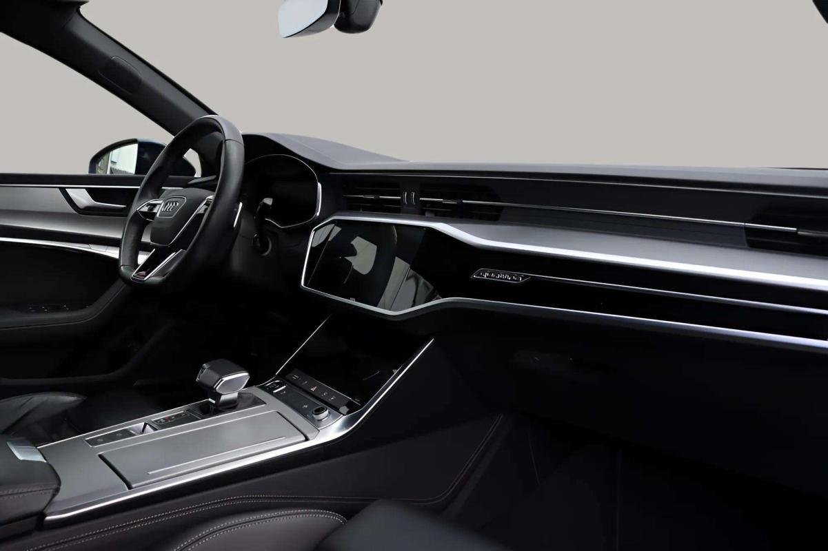 Audi A7 - Photo 6