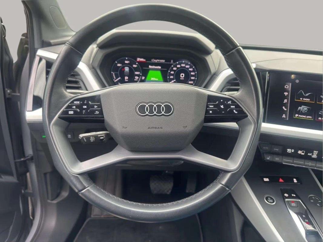 Audi Q4 e-tron - Photo 4