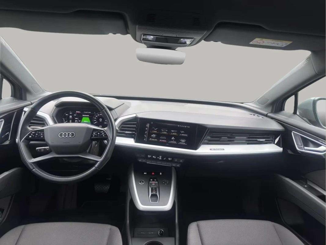 Audi Q4 e-tron - Photo 5